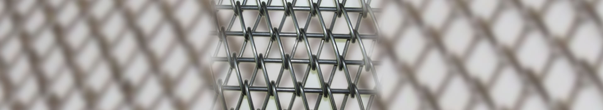 Wire Mesh Belts, Wire Mesh and Rima Filters