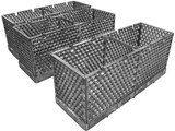 Basket for Continuous furnace