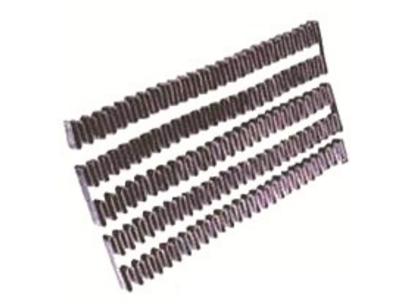 Foto principal da clínica Resistência de fita em laçadas - Resistências Elétricas para Fornos