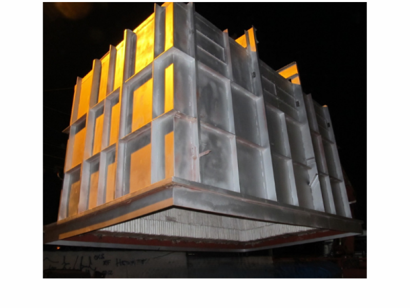 Foto principal da clínica Fornos Campânula - Fornos e Estufas Industriais, Reformas e Manutenções