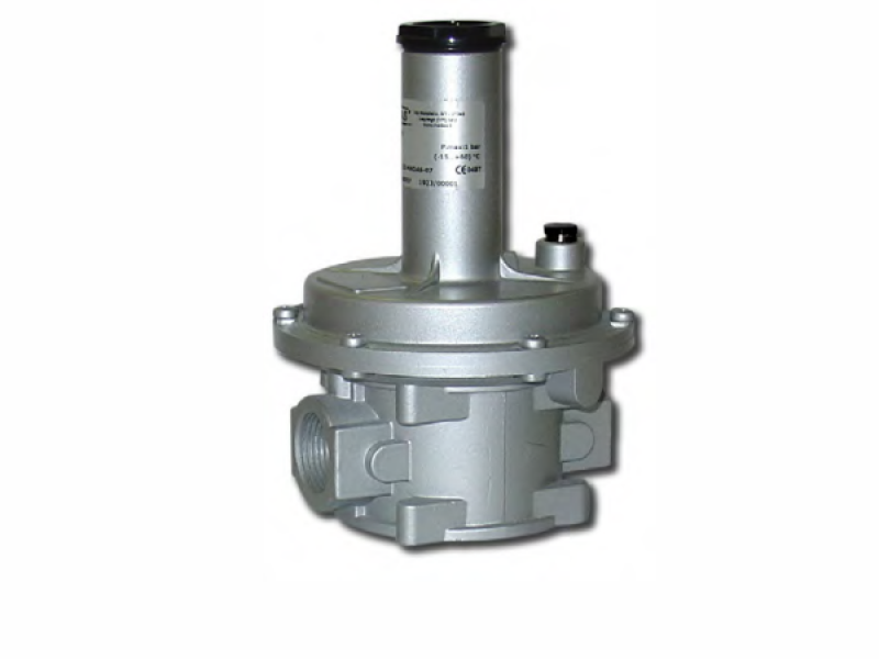 Foto principal da clínica Válvula de alivio - Queimadores e Sistemas de Combustão