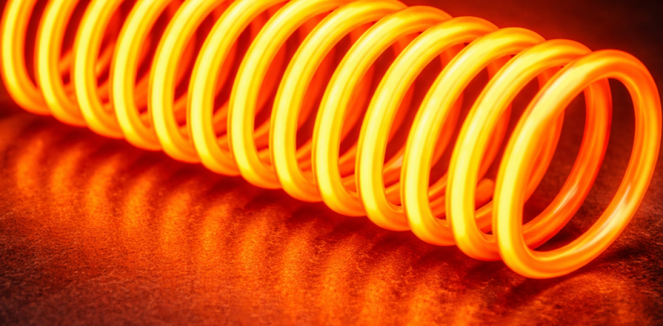 Resistências Elétricas para Fornos