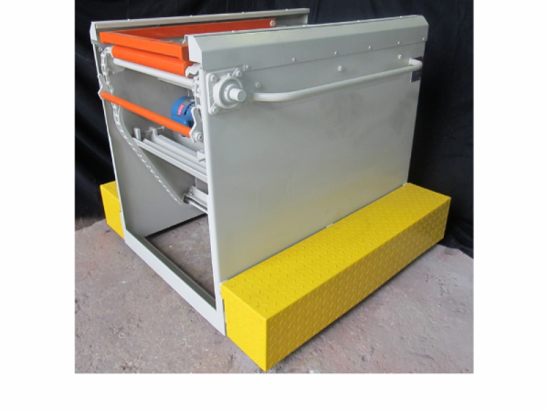 Foto principal da clínica Carros de Carga e Transferência (MTC) - Fornos e Estufas Industriais, Reformas e Manutenções