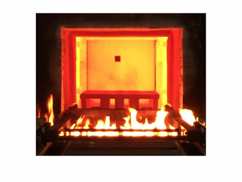 Foto principal da clínica TUS e SAT - Fornos e Estufas Industriais, Reformas e Manutenções