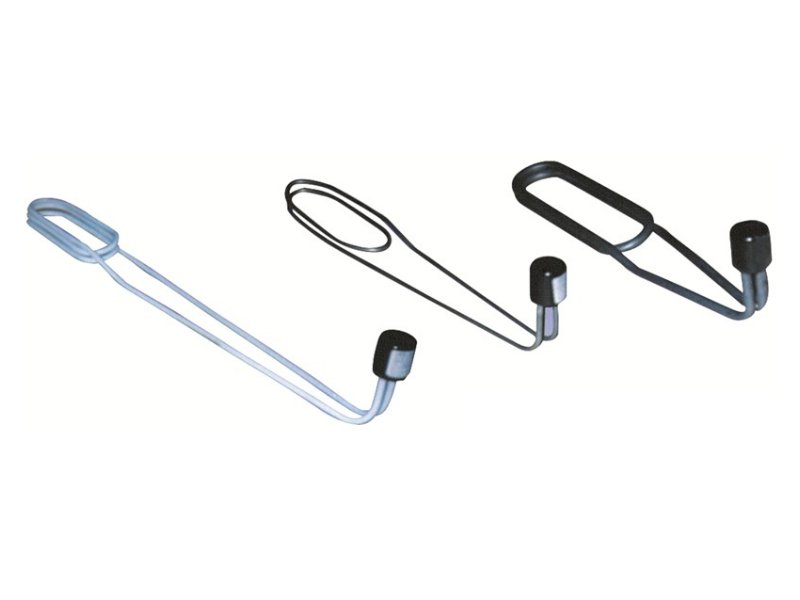 Foto principal da clínica Resistência Tubular Blindada - Resistências Elétricas para Fornos