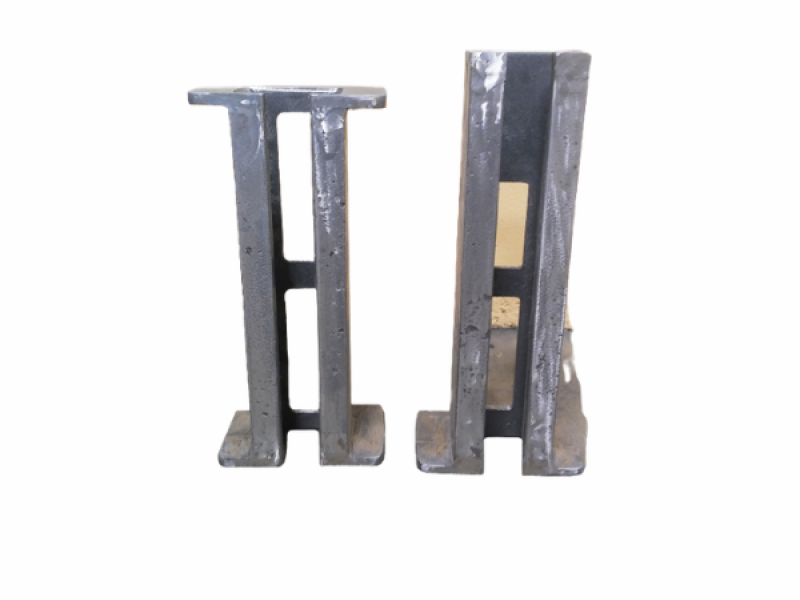 Foto principal da clínica Correntes e guias de correntes - Peças em Aço Inox Refratário