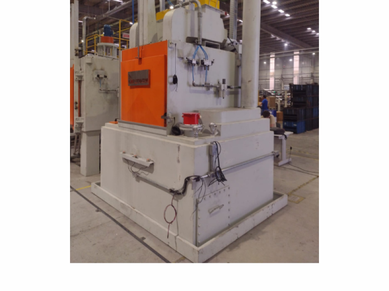 Foto principal da clínica Maquinas de Lavar (MTC) - Fornos e Estufas Industriais, Reformas e Manutenções