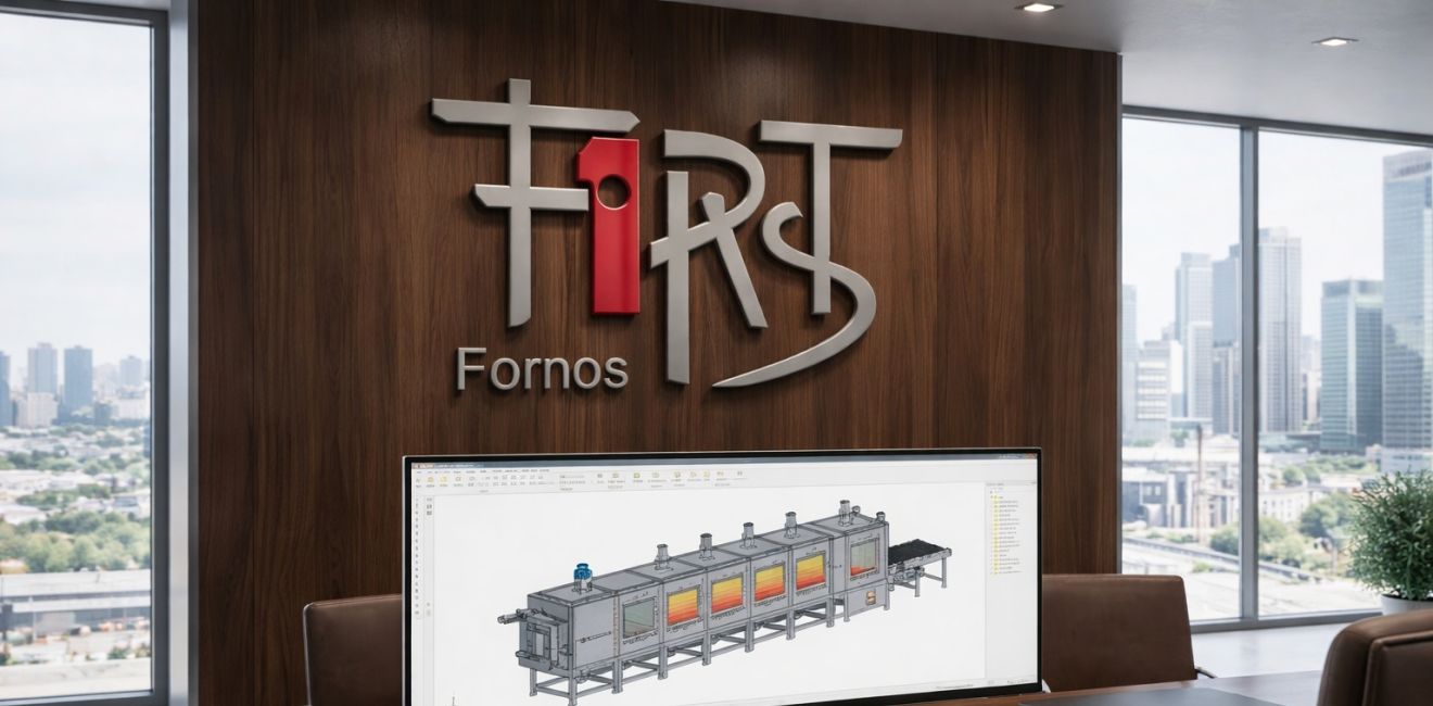 First Fornos