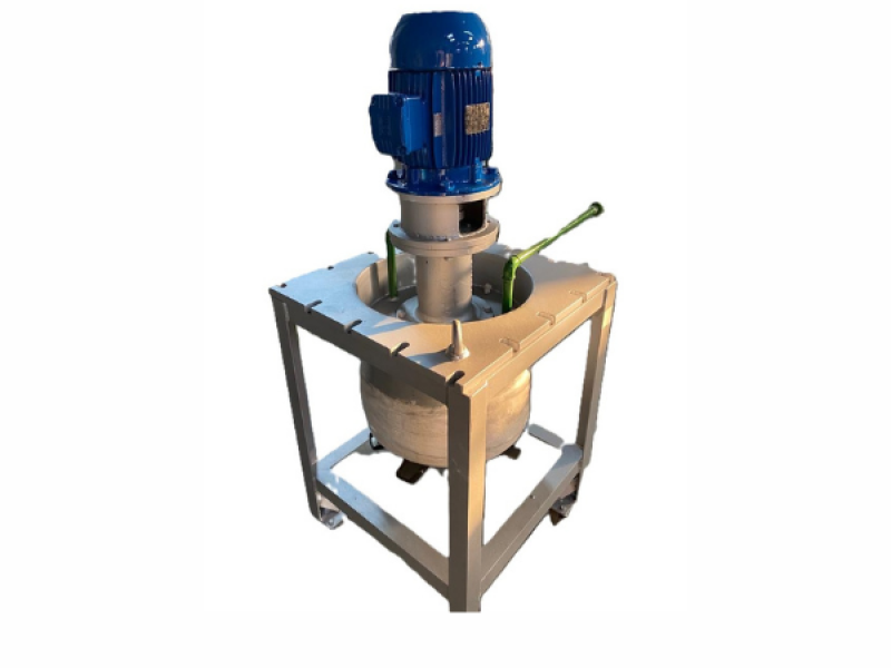 Foto principal da clínica Reformas e manutenções de Rotores e recirculadores de atmosfera - Fornos e Estufas Industriais, Reformas e Manutenções