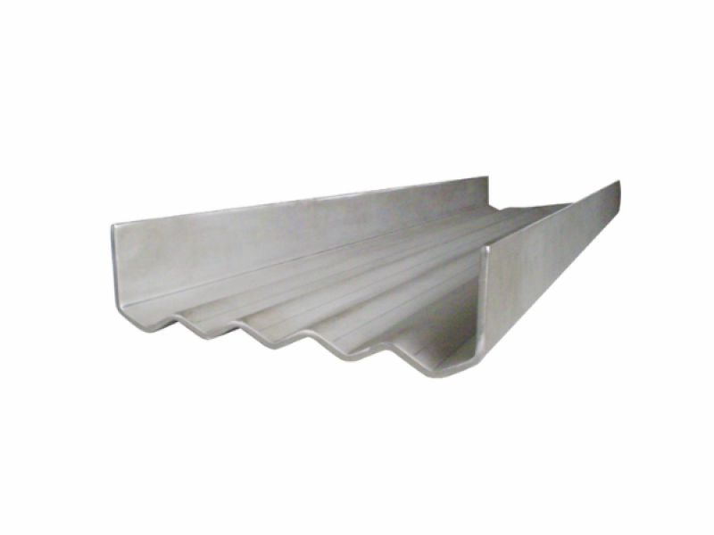 Foto principal da clínica Calhas - Peças em Aço Inox Refratário