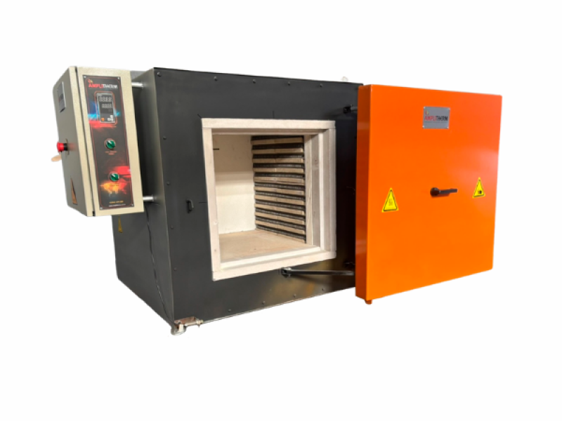 Foto principal da clínica Forno Câmara de Ferramentaria - Fornos e Estufas Industriais, Reformas e Manutenções