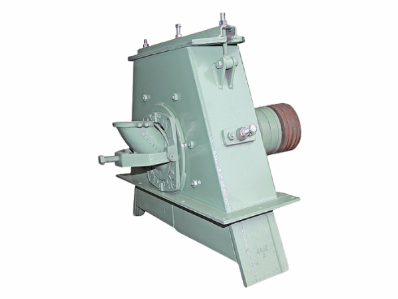 Foto principal da clínica Turbina completa - Peças de Reposição para Jatos de Granalha