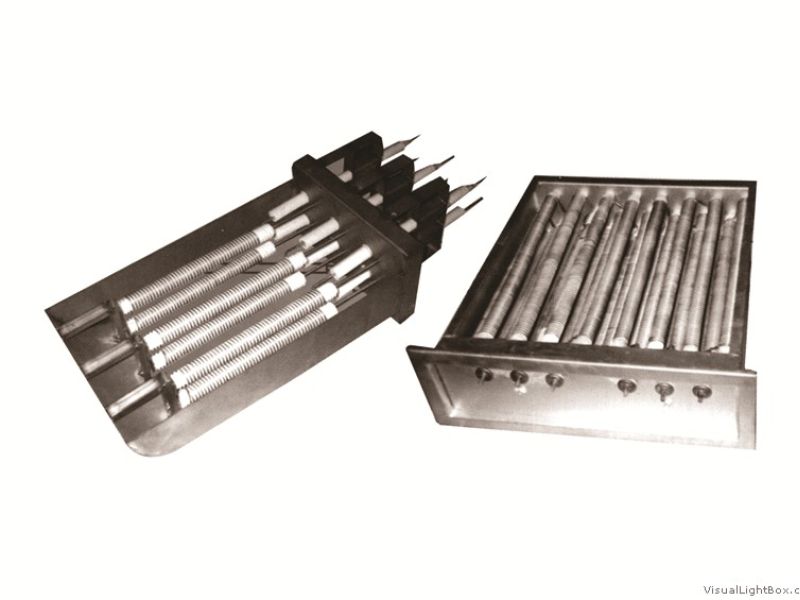 Foto principal da clínica Bancos de Aquecimento - Resistências Elétricas para Fornos