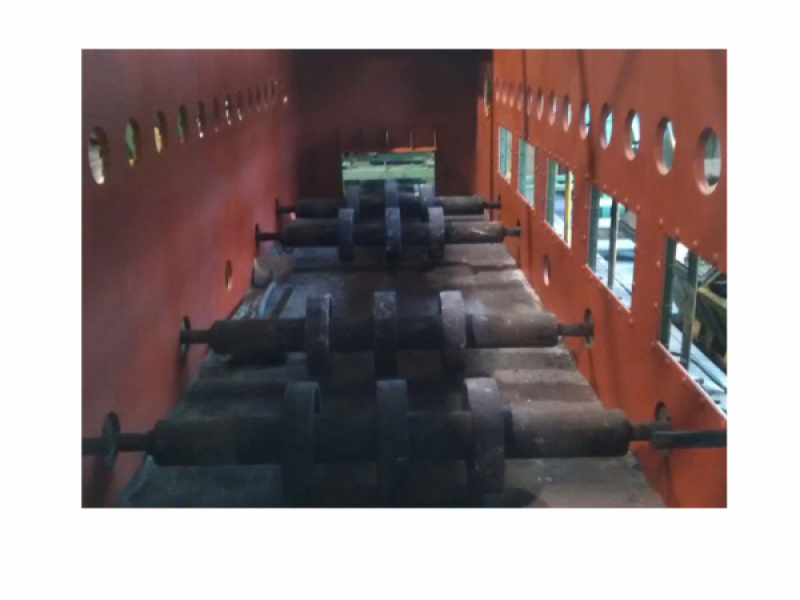 Foto principal da clínica Reformas e manutenções de Fornos e Estufas Industriais - Fornos e Estufas Industriais, Reformas e Manutenções