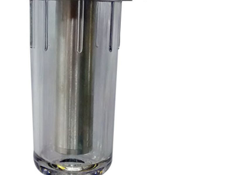 Foto principal da clínica Borbulhador - Queimadores e Sistemas de Combustão