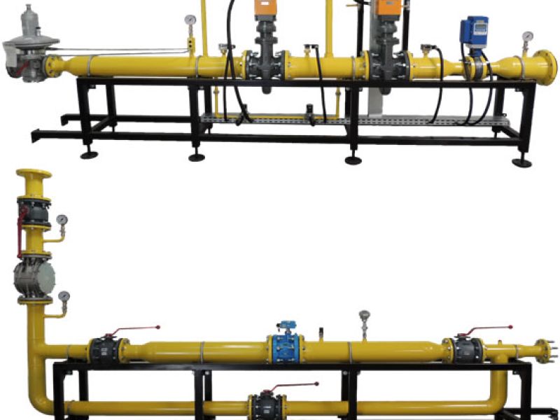 Foto principal da clínica Cavaletes completos - Queimadores e Sistemas de Combustão