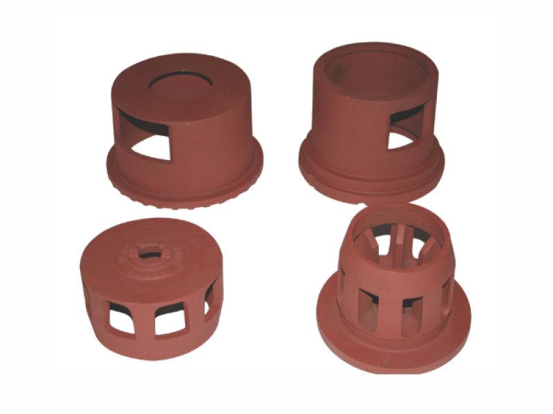 Foto principal da clínica Caixa de Controle e Impulsor - Peças de Reposição para Jatos de Granalha