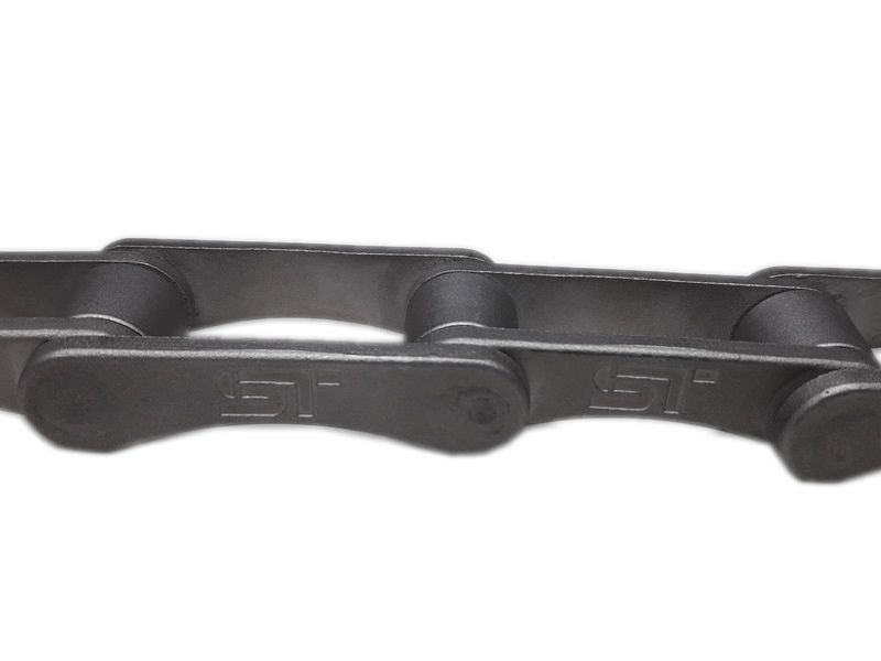 Foto principal da clínica Corrente de forno - Microfusão de Aços