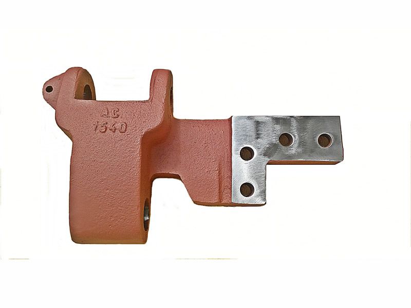 Foto principal da clínica Elo e Talisca de jatos de esteira metálica - Peças de Reposição para Jatos de Granalha