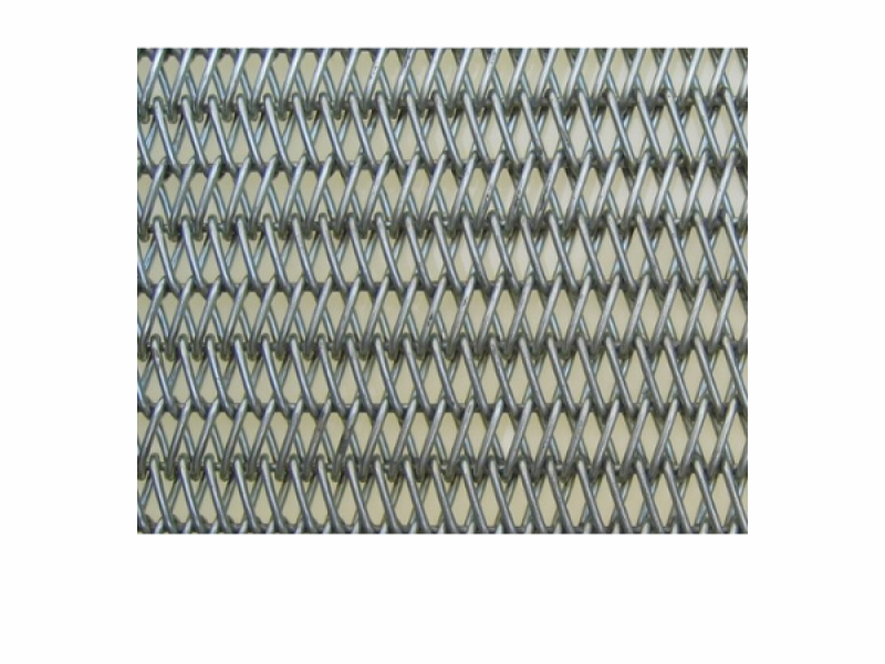 Foto principal da clínica Esteiras Balanceadas Duplas (SBD) - Esteiras Metálicas