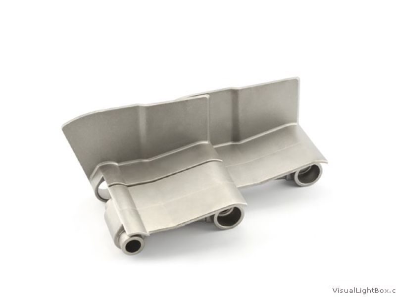 Foto principal da clínica Elo microfundido - Microfusão de Aços