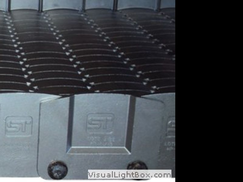 Foto principal da clínica Esteira forno de têmpera - Microfusão de Aços