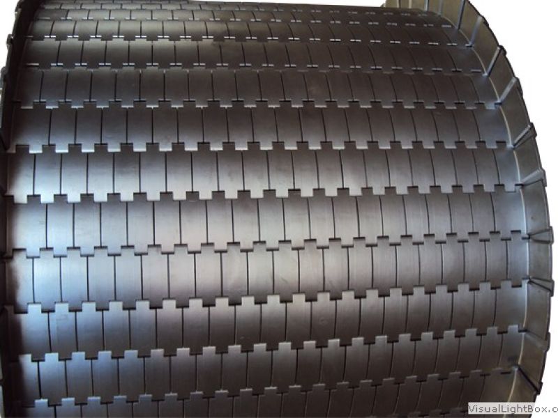 Foto principal da clínica Esteira para forno de têmpera - Microfusão de Aços