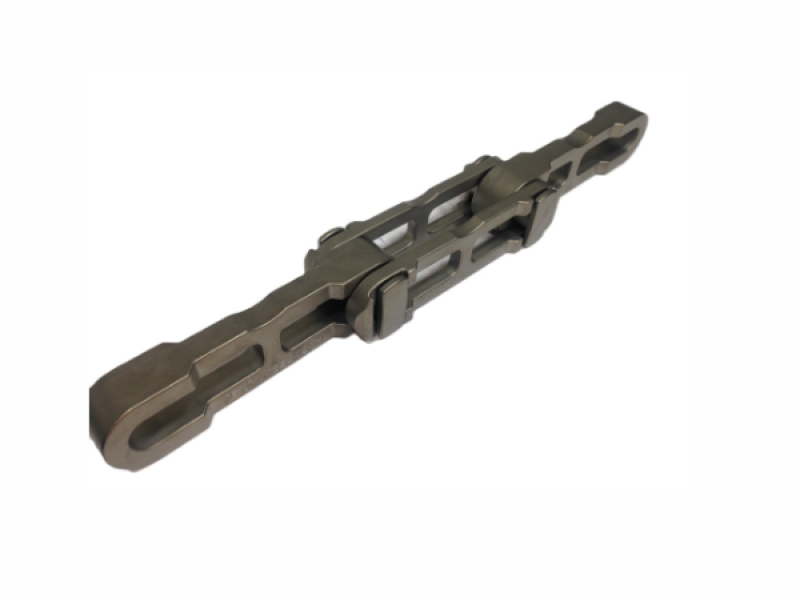 Foto principal da clínica Corrente de forno - Microfusão de Aços