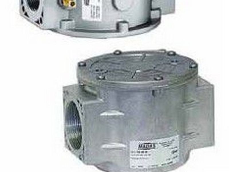 Foto principal da clínica Filtros para Gás - Queimadores e Sistemas de Combustão