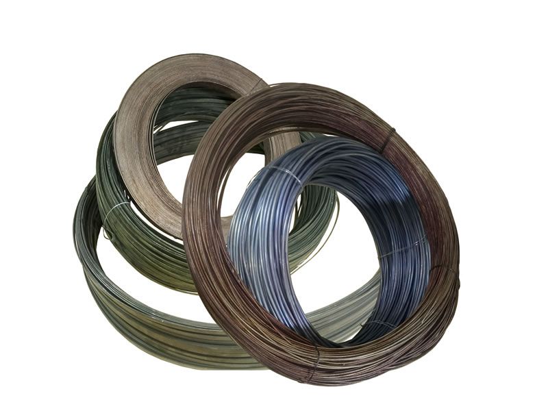 Foto principal da clínica Fitas e fios para resistência elétrica - Resistências Elétricas para Fornos