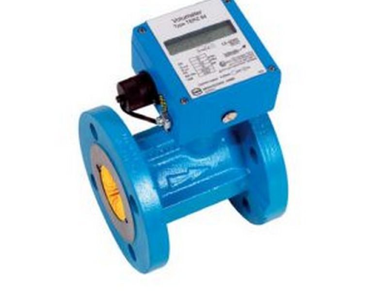 Foto principal da clínica Medidor de vazão - Queimadores e Sistemas de Combustão