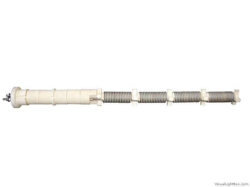 Foto principal da clínica Resistência tipo Bastão Vertical - Resistências Elétricas para Fornos