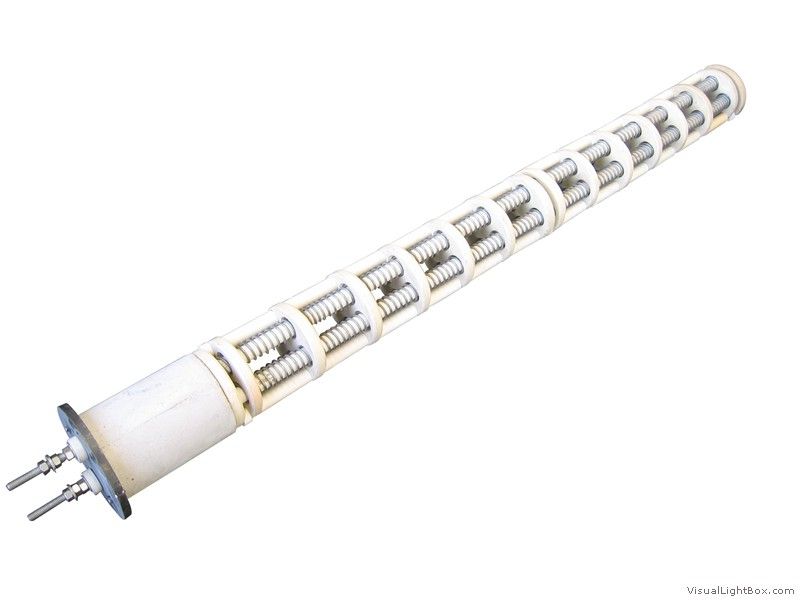 Foto principal da clínica Resistências de fio em disco cerâmico - Resistências Elétricas para Fornos