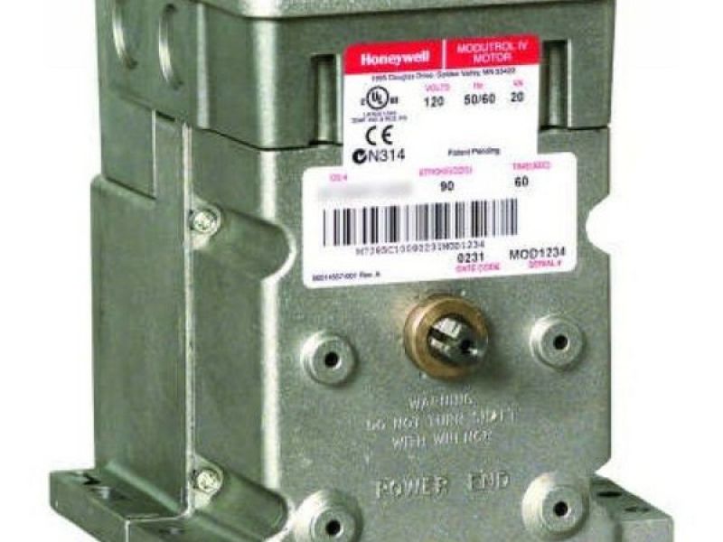 Foto principal da clínica Servo Motor - Queimadores e Sistemas de Combustão