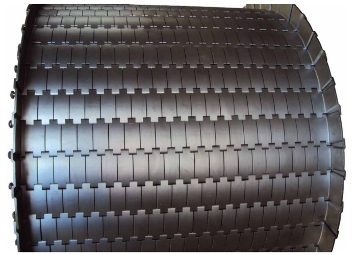 Microfusão de Aços