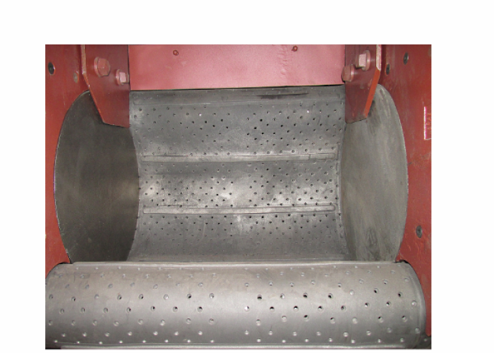 Imagem de Esteira de borracha