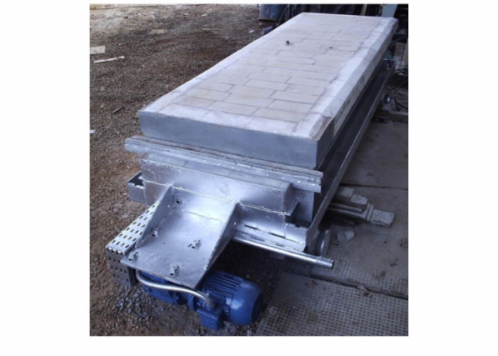 Imagem de Acessórios para Fornos industriais