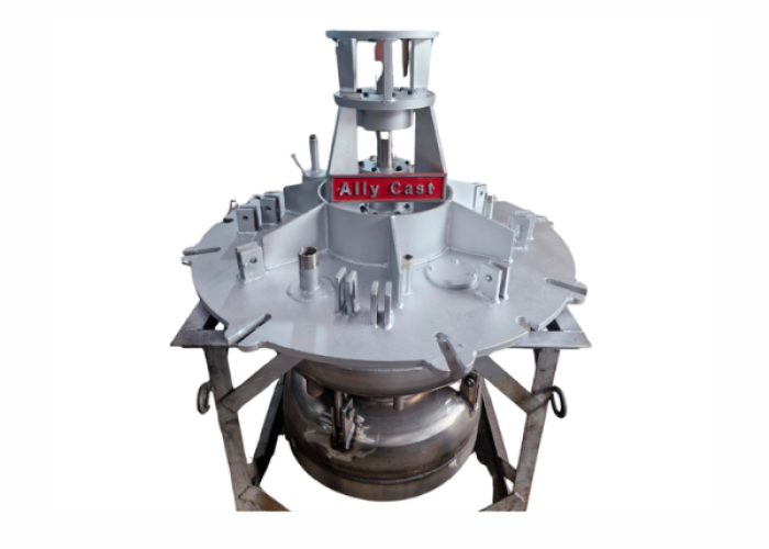 Imagem de Tampas para forno poço