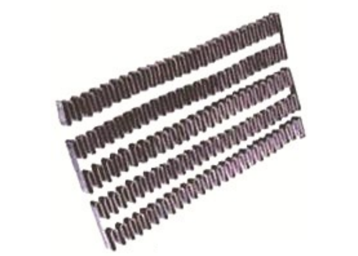 Imagem de Resistência de fita em laçadas