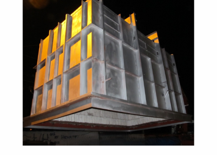 Imagem de Fornos Campânula