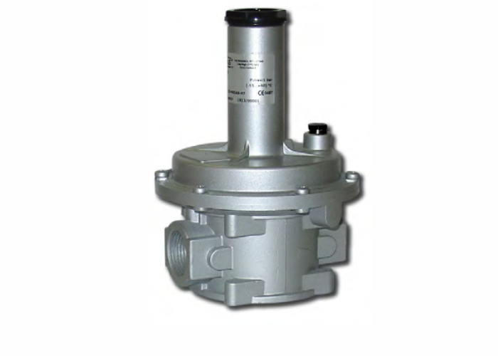 Imagem de Válvula de alivio