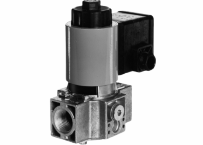Imagem de Válvula solenoide de descarga automática