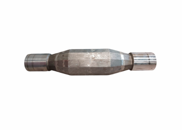 Imagem de Retortas rotativas