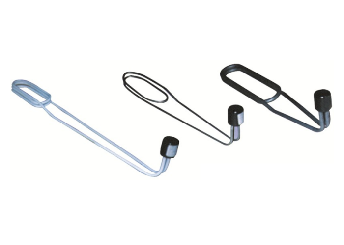 Imagem de Resistência Tubular Blindada