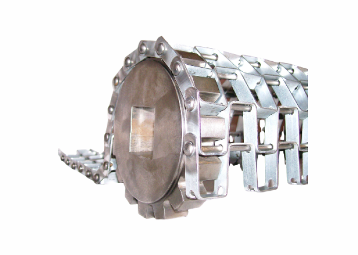 Imagem de Esteiras Starflex (SF)