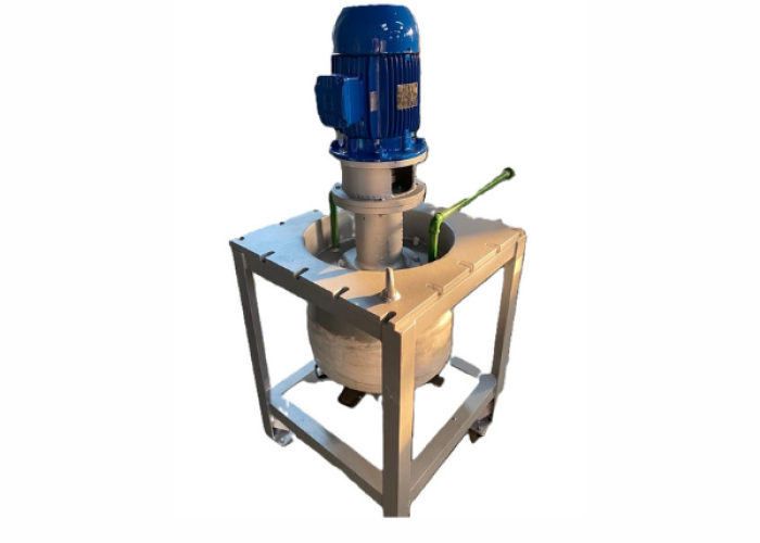 Imagem de Reformas e manutenções de Rotores e recirculadores de atmosfera