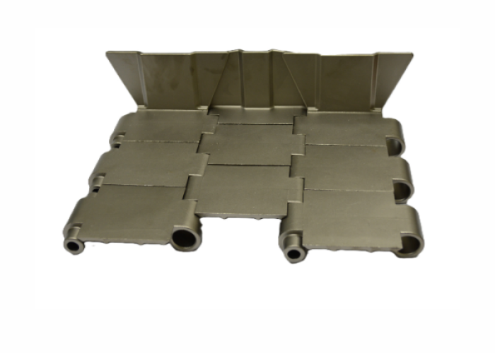 Imagem de Esteira fundida para forno