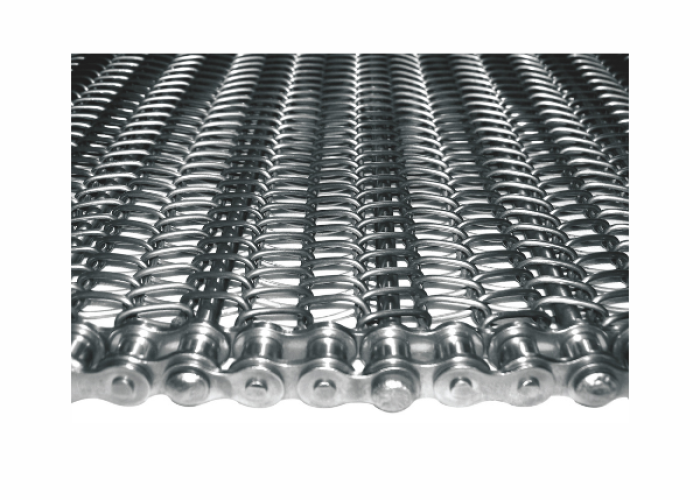 Imagem de Esteiras com Correntes (SCC)