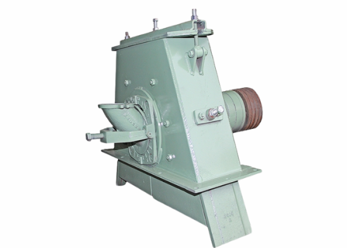 Foto da clínicaTurbina completa