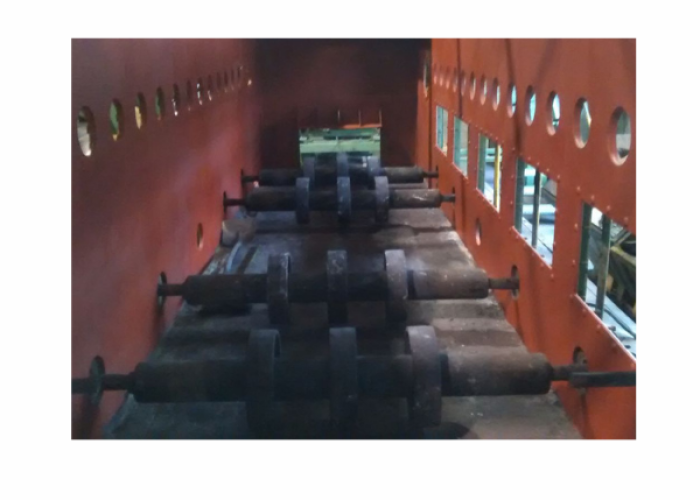 Imagem de Reformas e manutenções de Fornos e Estufas Industriais